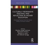 Culturally Responsive Teaching & Reflect Marjorie Jones, (Auteur)