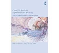 Culturally Sensitive Supervision And Training