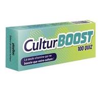 Culturboost Collectif (Auteur)