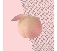 Culture Abuse - Peach-Coloured/Download