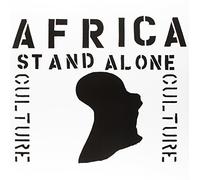 Africa Stand Alone