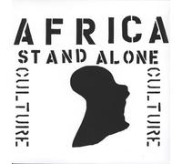 Culture - Africa Stand Alone [Vinilo]