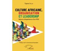 Culture africaine, organisation et leadership
