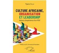 Culture africaine, organisation et leadership: Retours d'expérience d'un PDG