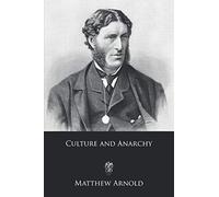 Culture and Anarchy