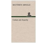 Culture And Anarchy
