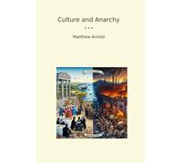 Culture and Anarchy