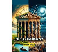 Culture and Anarchy
