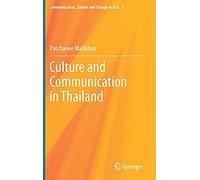 Culture And Communication In Thailand