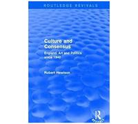 Culture And Consensus