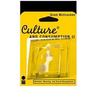 Culture And Consumption Ii