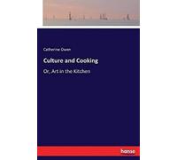 Culture And Cooking