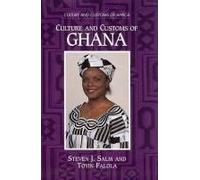Culture And Customs Of Ghana