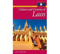 Culture And Customs Of Laos