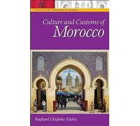 Culture And Customs Of Morocco