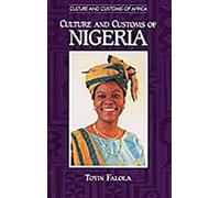 Culture and Customs of Nigeria