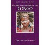 Culture and Customs of the Congo Mukenge, Tshilemalema (Auteur)