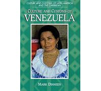 Culture and Customs of Venezuela