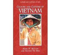 Culture and Customs of Vietnam – Moia