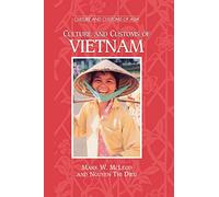 Culture and Customs of Vietnam