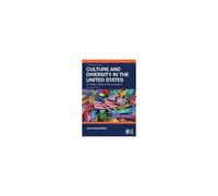 Culture And Diversity In The United States