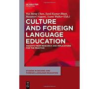 Culture And Foreign Language Education