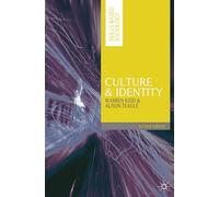 Culture and Identity