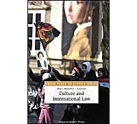 Culture And International Law