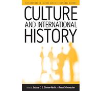 Culture and International Relations
