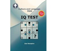 Culture And Language Free IQ Test