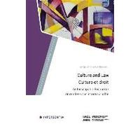Culture And Law