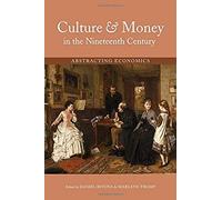 Culture And Money In The Nineteenth Century