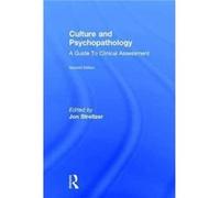 Culture and Psychopathology Jon Streltzer (Auteur)