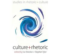 Culture And Rhetoric