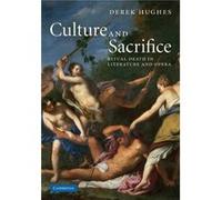 Culture and Sacrifice - Derek University of Aberdeen Hughes - Cambridge University Press - Livre en Anglais - Paperback Derek University of Aberdeen HughesDerek University of Aberdeen Hughes (Auteur)