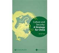 Culture And Security: A Strategy For Chi Yuan Han, (Auteur)