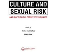 Culture And Sexual Risk