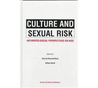 Culture and Sexual Risk