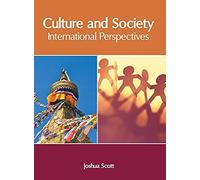 Culture And Society: International Perspectives