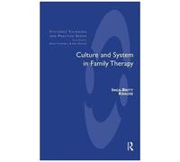 Culture And System In Family Therapy