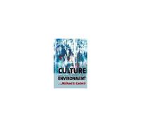 Culture And The Changing Environment