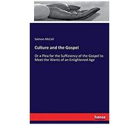 Culture And The Gospel