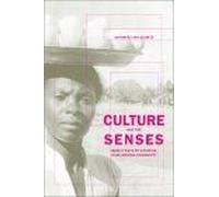 Culture And The Senses : Embodiment, Identity, And Well-Being In An African Community