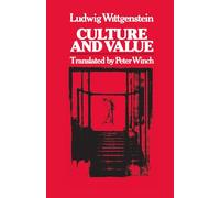 Culture and Value