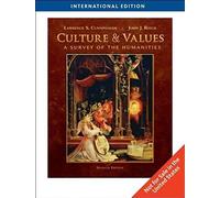 Culture And Values
