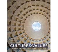 Culture And Values