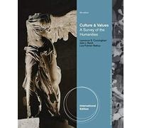 Culture And Values