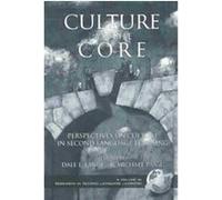 Culture As the Core, Research in Second Language Learning