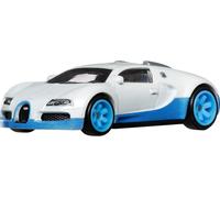 Culture Automobile Modèle Voiture BUGATTI VEYRON 1:64 7Cm Hot Wheels HRW06