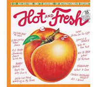Culture Beat,2 Unlimited,DJ Bobo,Dr. Alban, u.a - Hot & Fresh 8 (1993)
